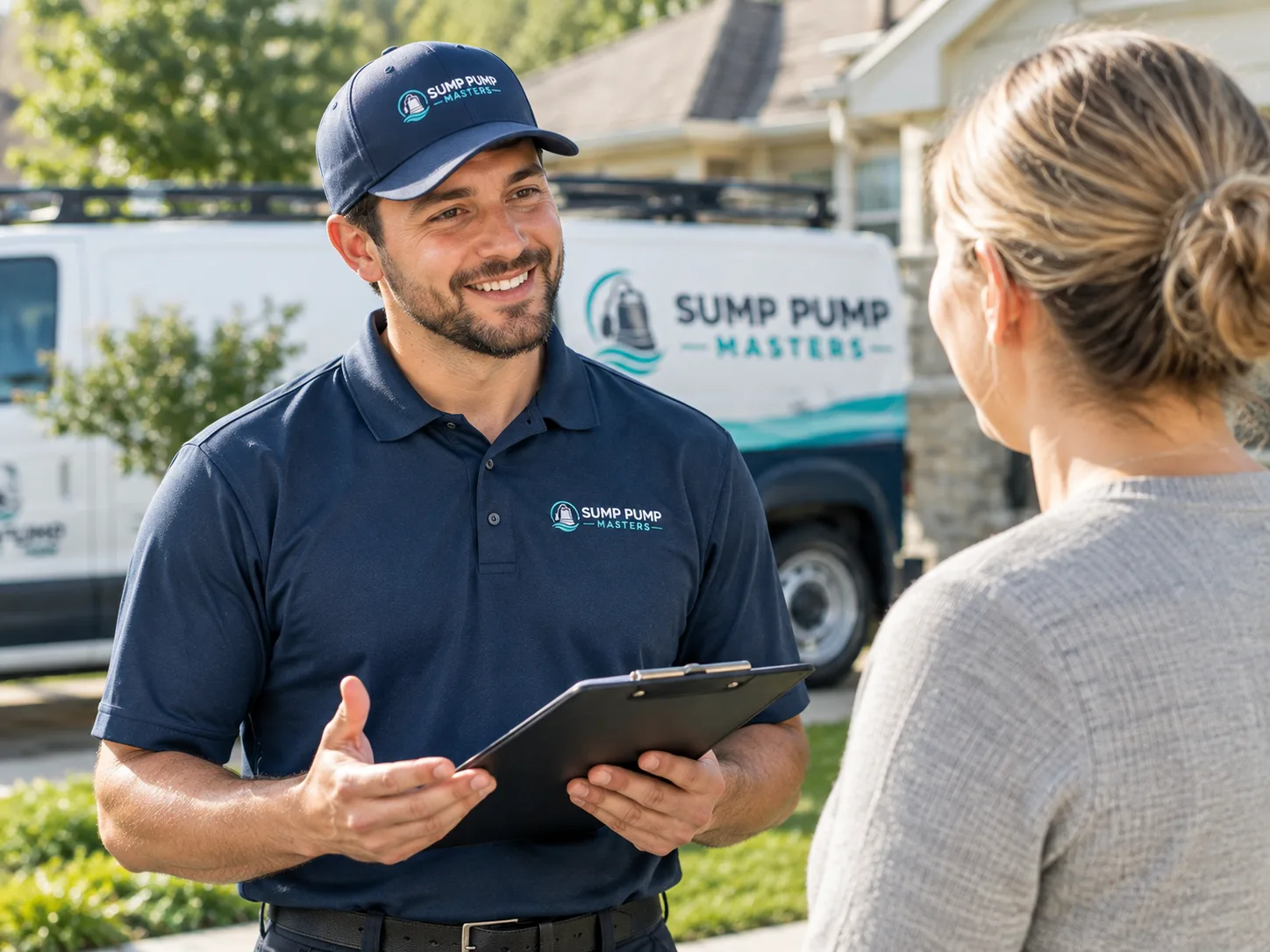 Sump Pump Repair Luthersburg, PA FAQs